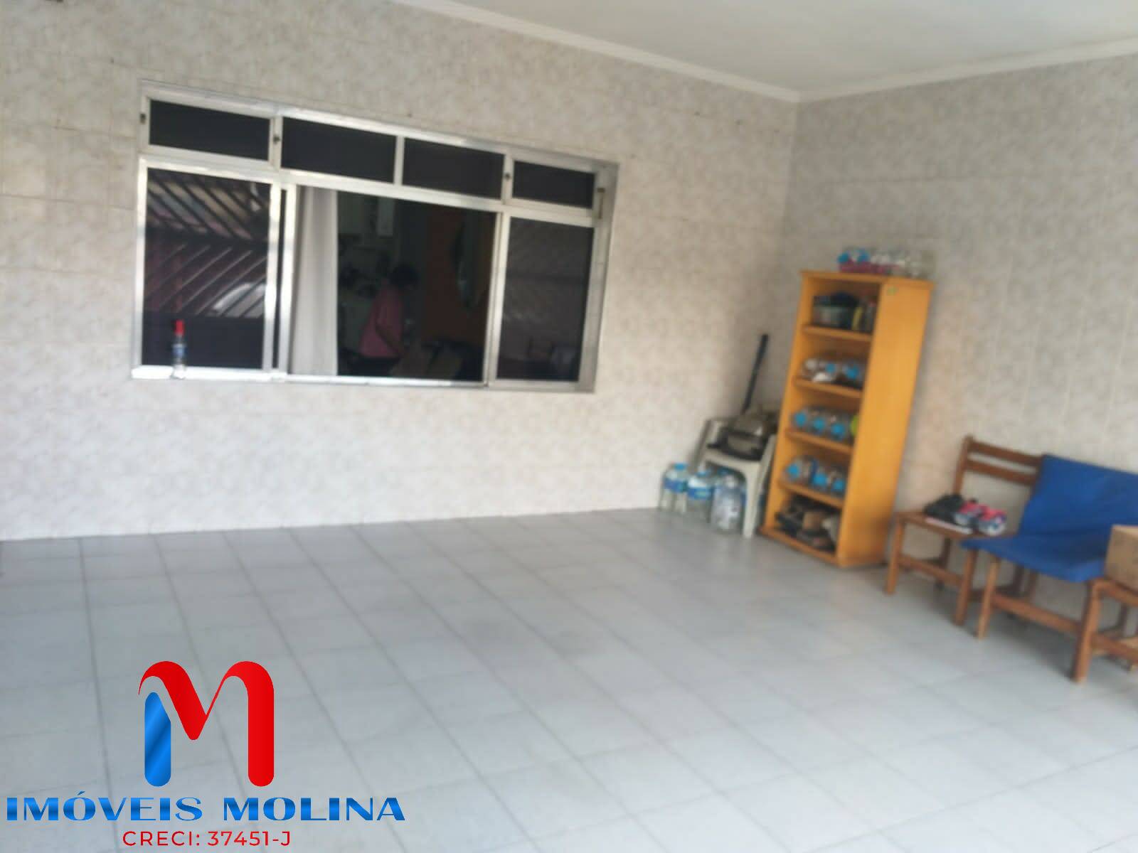 Sobrado à venda com 3 quartos, 84m² - Foto 5