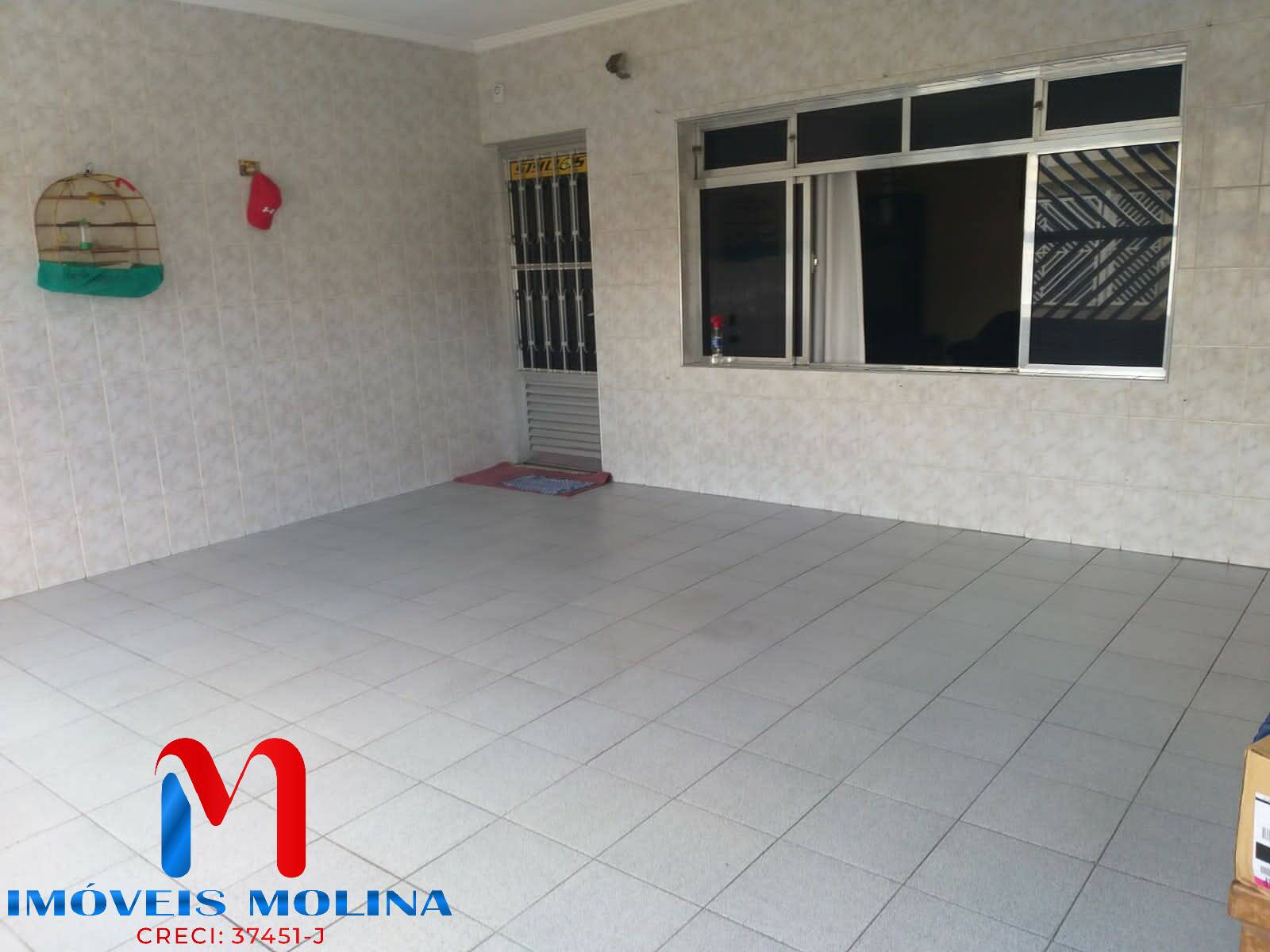 Sobrado à venda com 3 quartos, 84m² - Foto 4