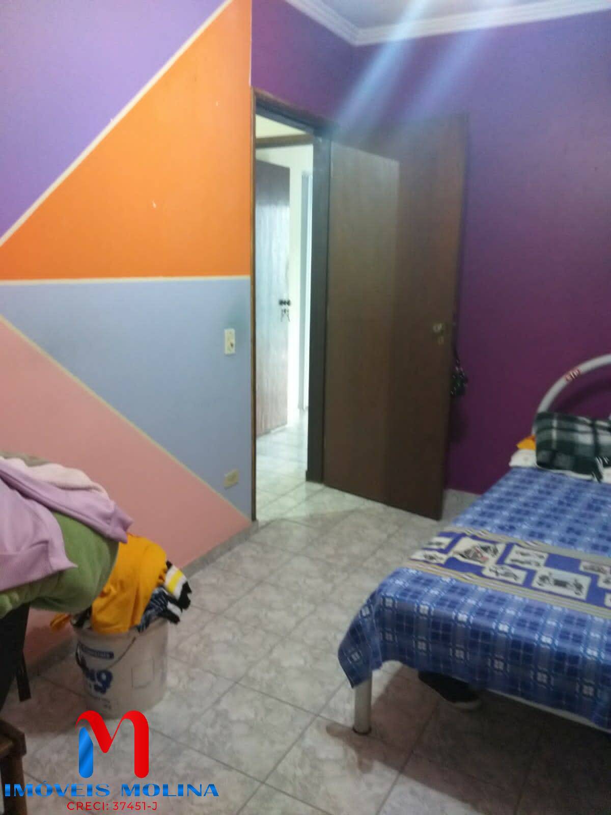 Sobrado à venda com 3 quartos, 84m² - Foto 17