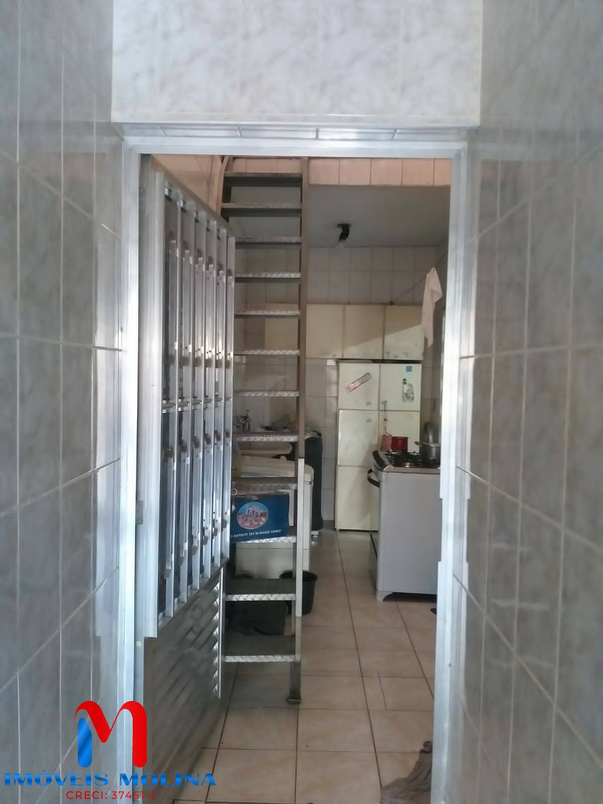 Sobrado à venda com 3 quartos, 84m² - Foto 34