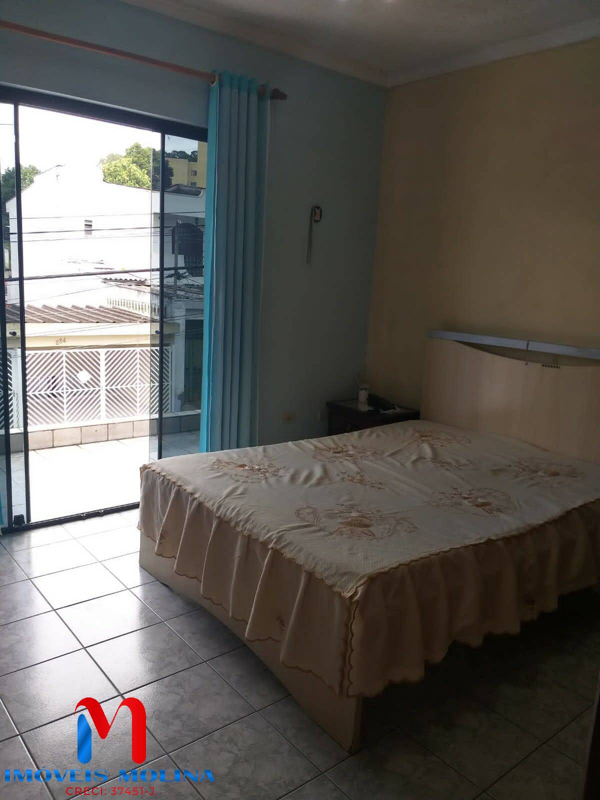 Sobrado à venda com 3 quartos, 84m² - Foto 20