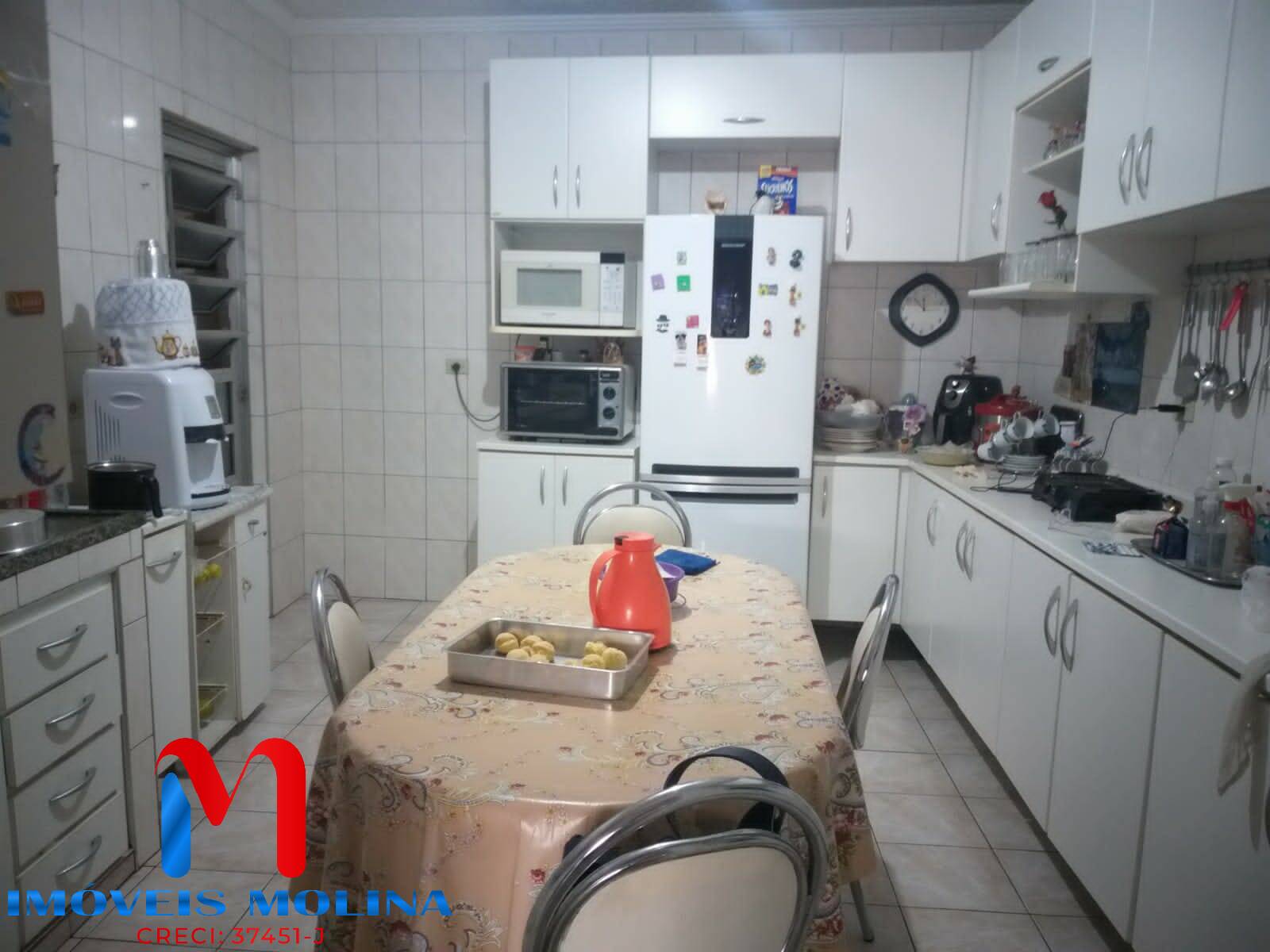 Sobrado à venda com 3 quartos, 84m² - Foto 11