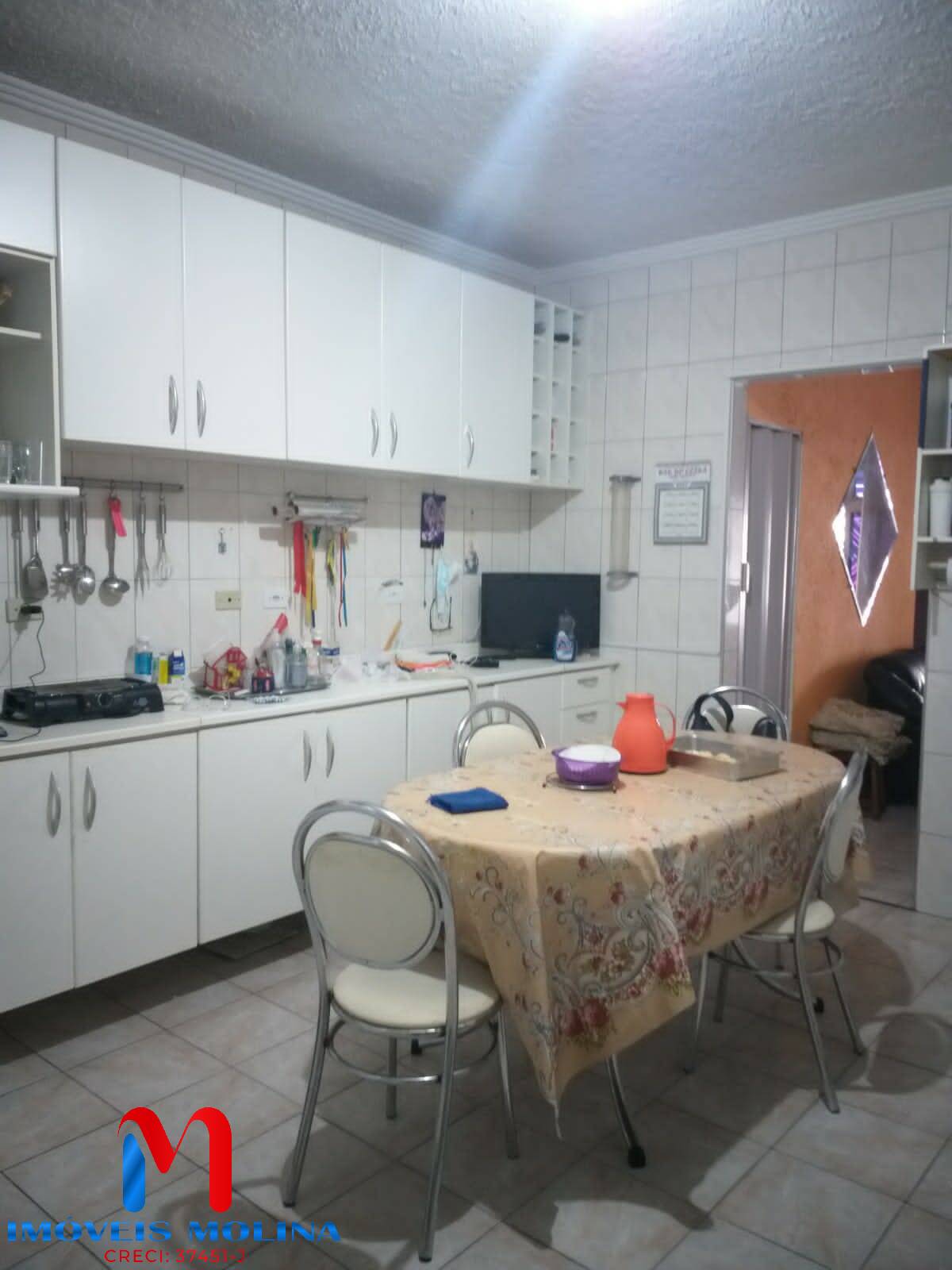 Sobrado à venda com 3 quartos, 84m² - Foto 10