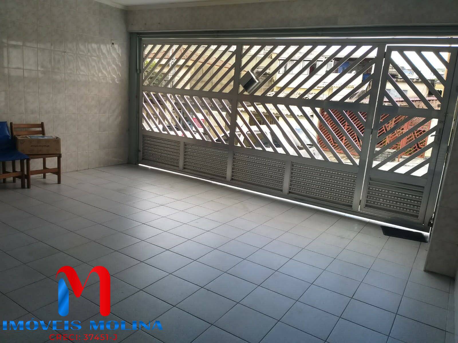 Sobrado à venda com 3 quartos, 84m² - Foto 3