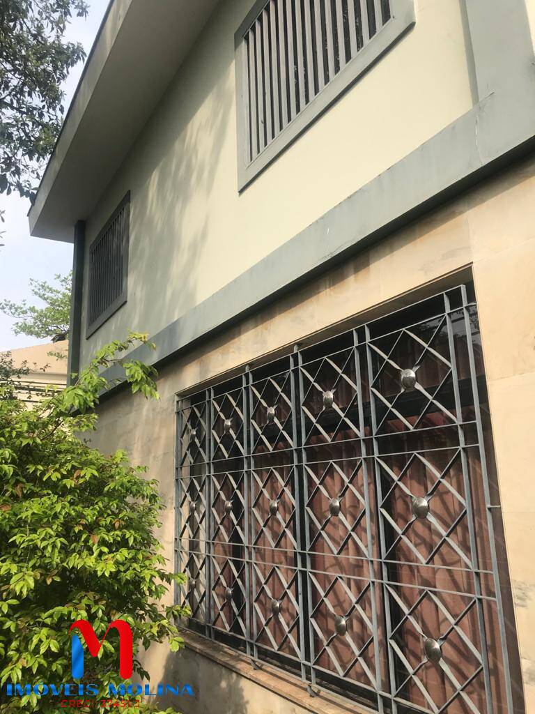 Sobrado à venda e aluguel com 4 quartos, 240m² - Foto 5