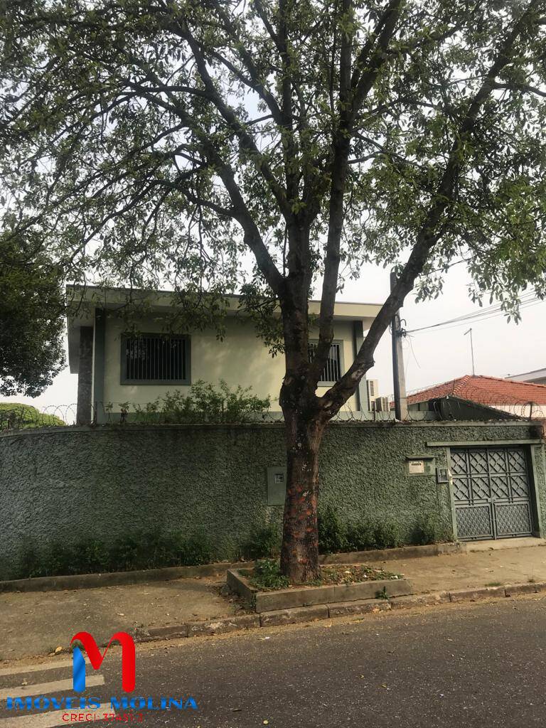 Sobrado à venda e aluguel com 4 quartos, 240m² - Foto 3