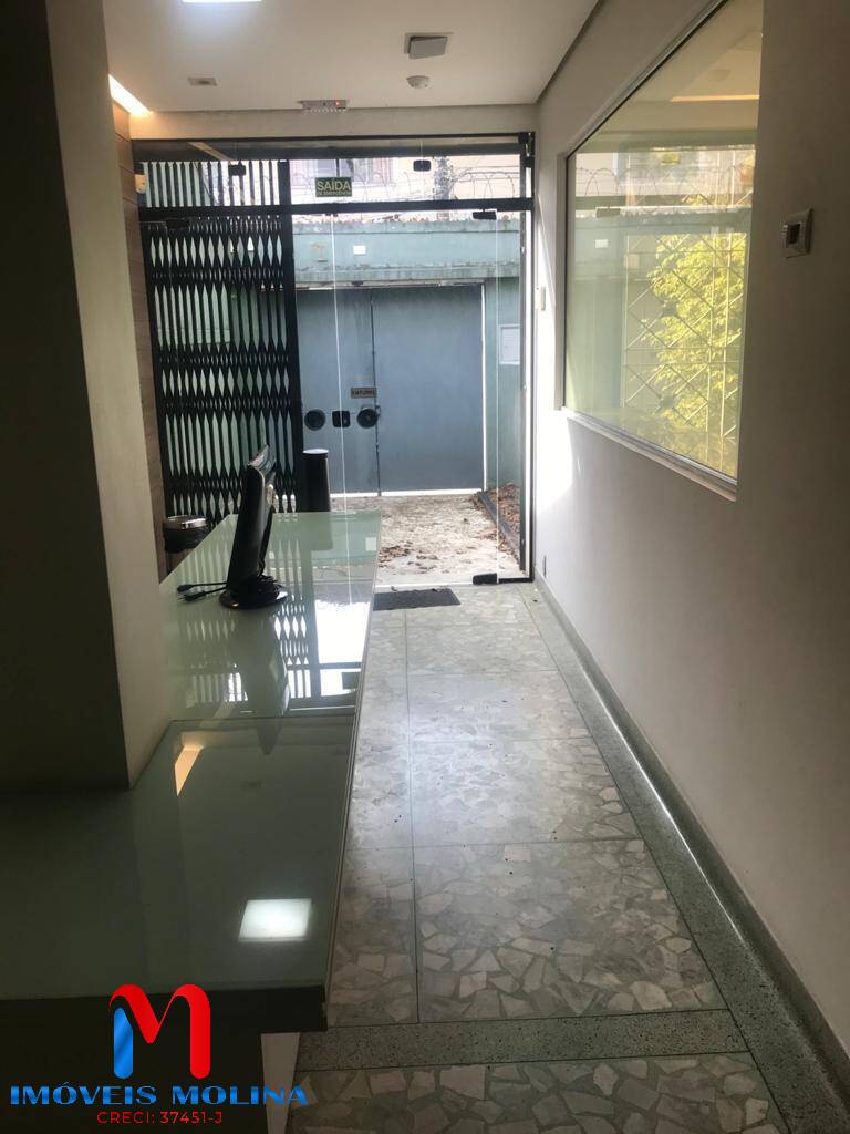 Sobrado à venda e aluguel com 4 quartos, 240m² - Foto 10