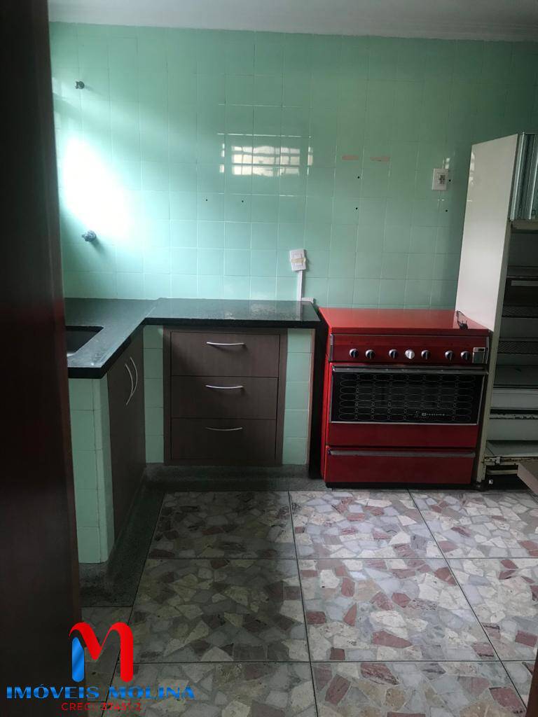 Sobrado à venda e aluguel com 4 quartos, 240m² - Foto 23