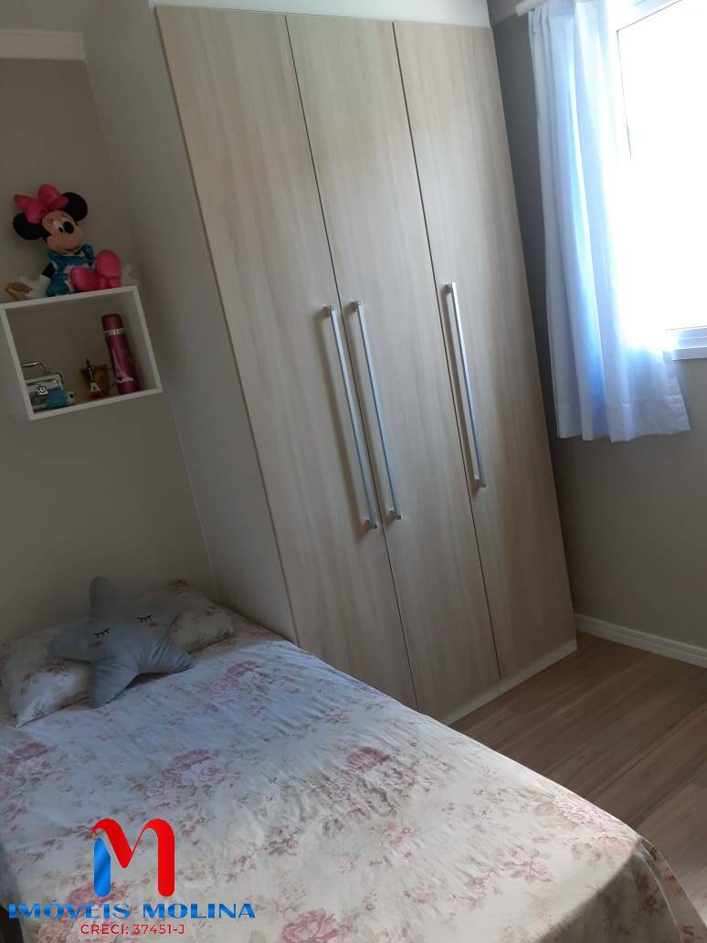 Apartamento à venda com 3 quartos, 61m² - Foto 10