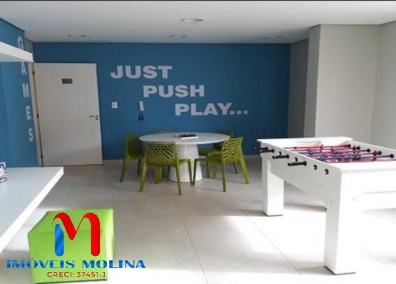 Apartamento à venda com 3 quartos, 61m² - Foto 22