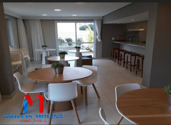 Apartamento à venda com 3 quartos, 61m² - Foto 20