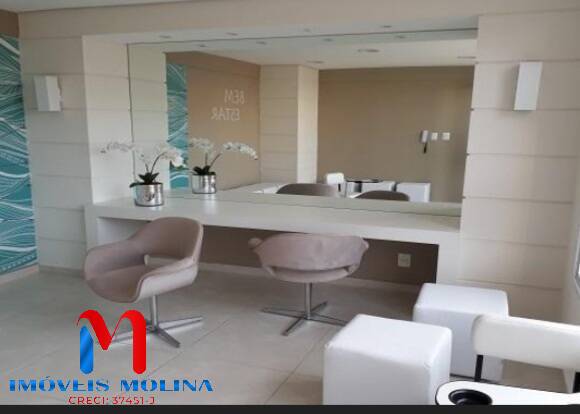 Apartamento à venda com 3 quartos, 61m² - Foto 24