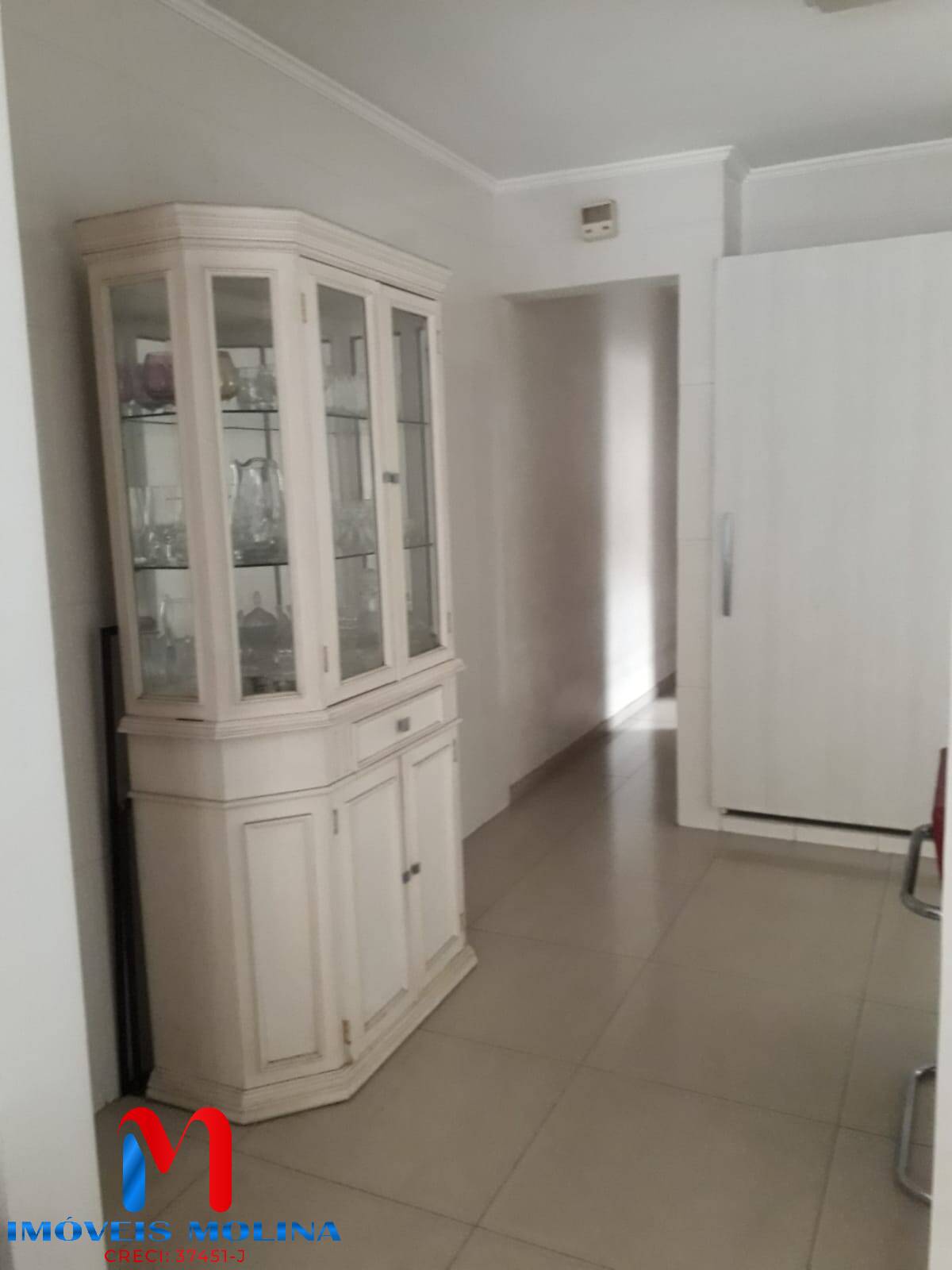 Casa à venda com 4 quartos, 165m² - Foto 3