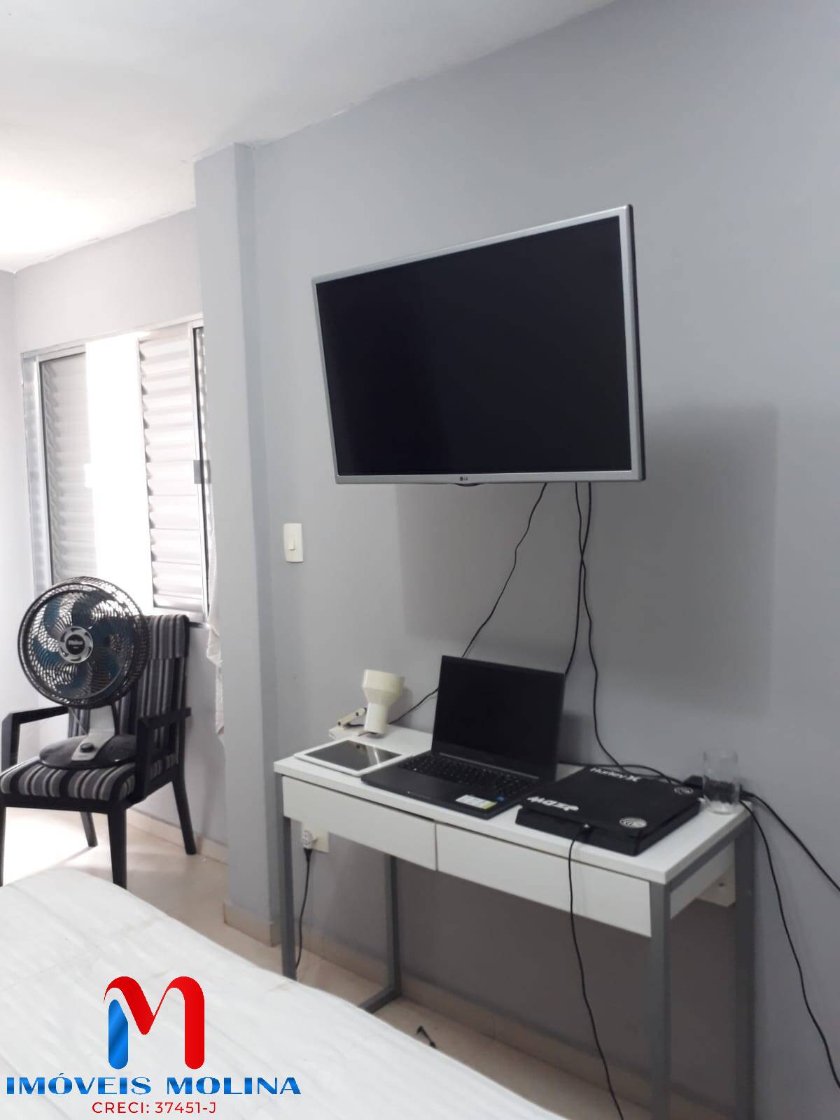 Casa à venda com 4 quartos, 165m² - Foto 12