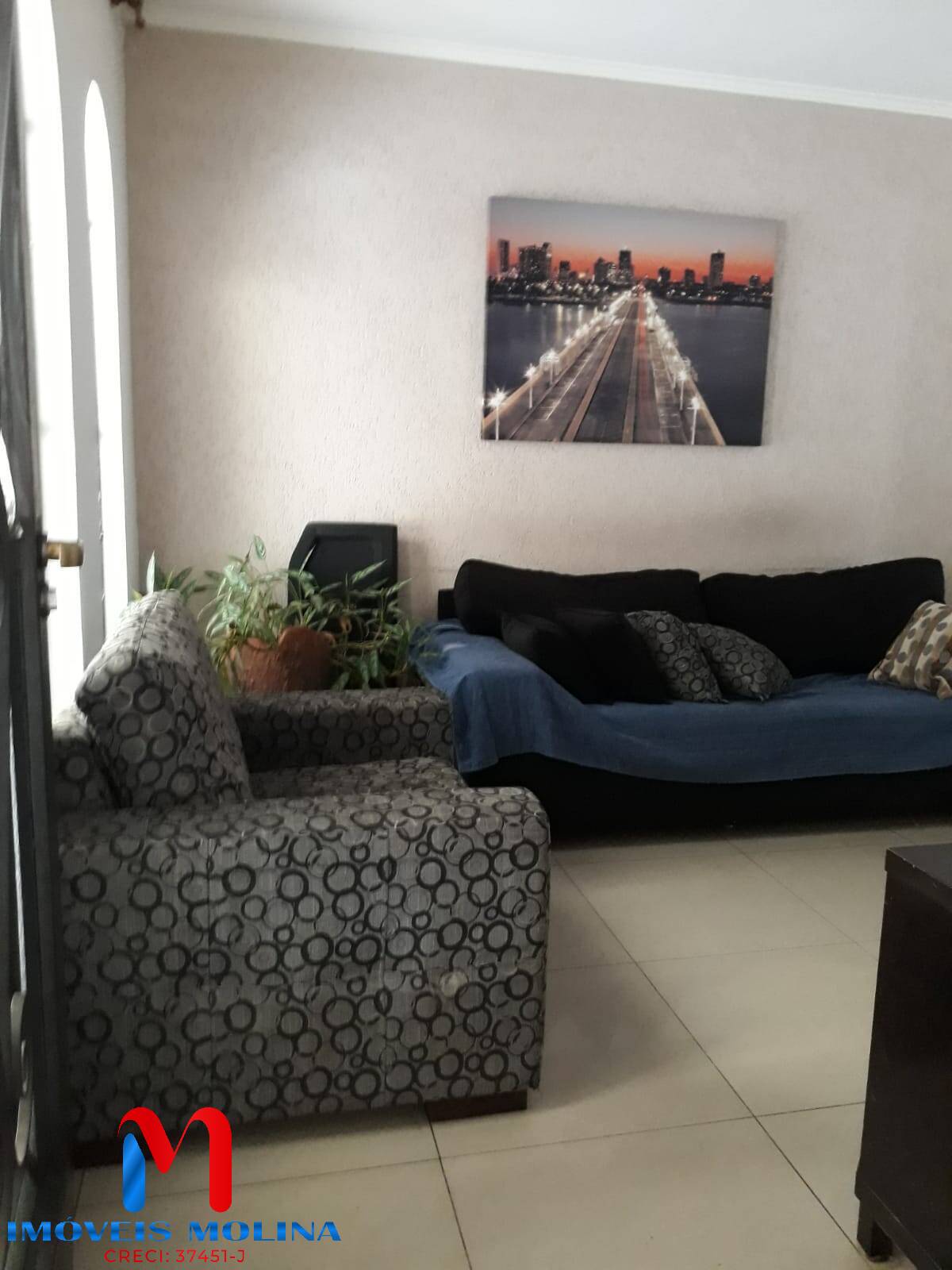 Casa à venda com 4 quartos, 165m² - Foto 6