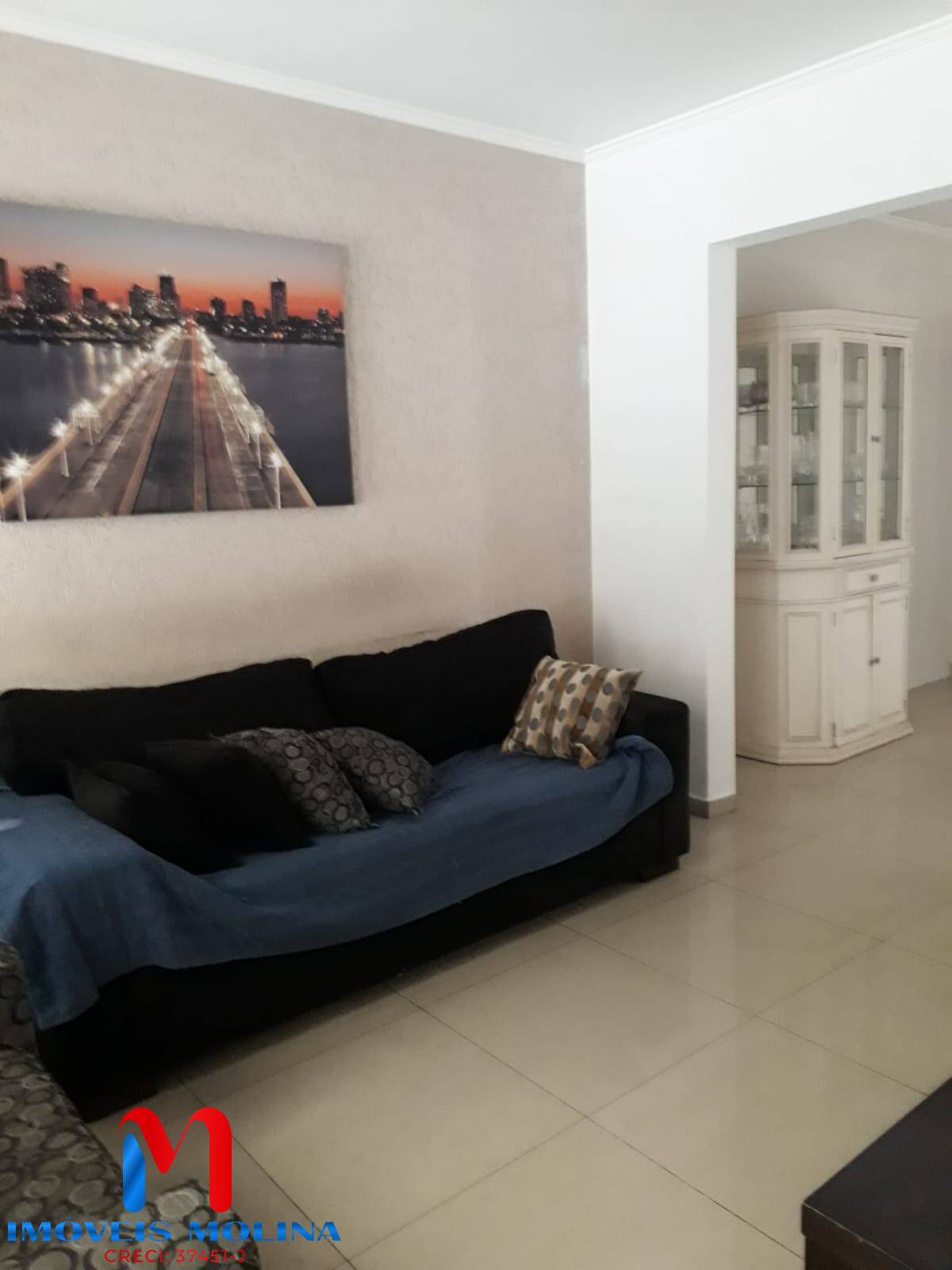 Casa à venda com 4 quartos, 165m² - Foto 5