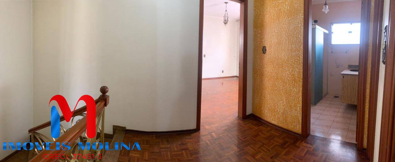 Sobrado à venda com 3 quartos, 210m² - Foto 16