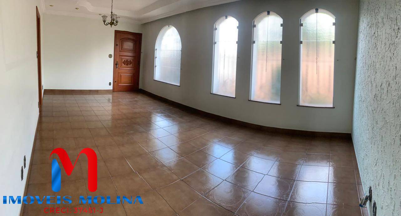 Sobrado à venda com 3 quartos, 210m² - Foto 12