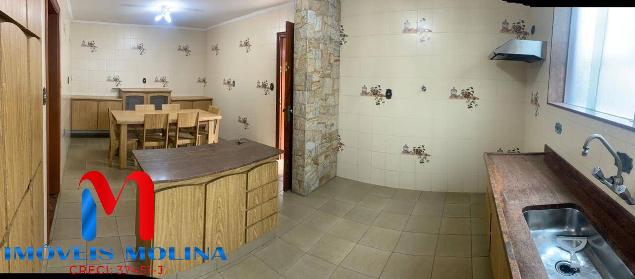 Sobrado à venda com 3 quartos, 210m² - Foto 30