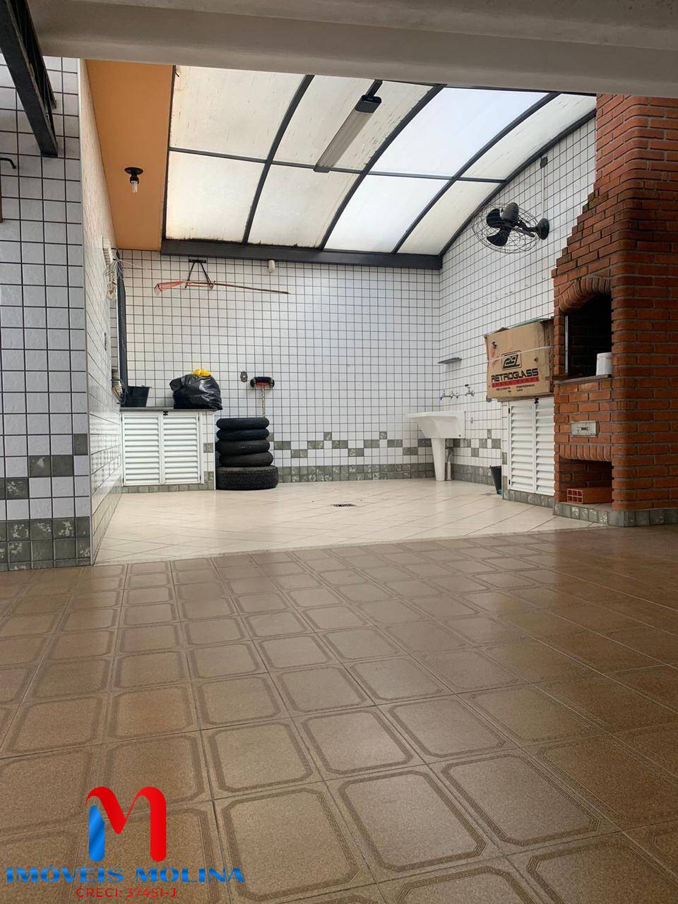 Sobrado à venda com 3 quartos, 210m² - Foto 9