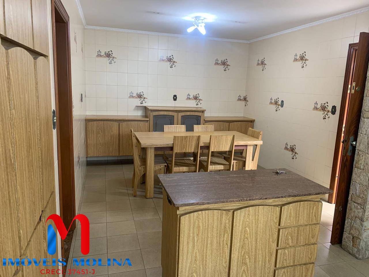 Sobrado à venda com 3 quartos, 210m² - Foto 28