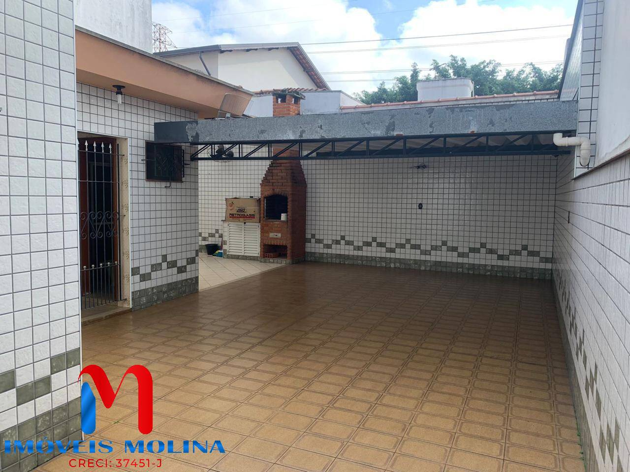 Sobrado à venda com 3 quartos, 210m² - Foto 8