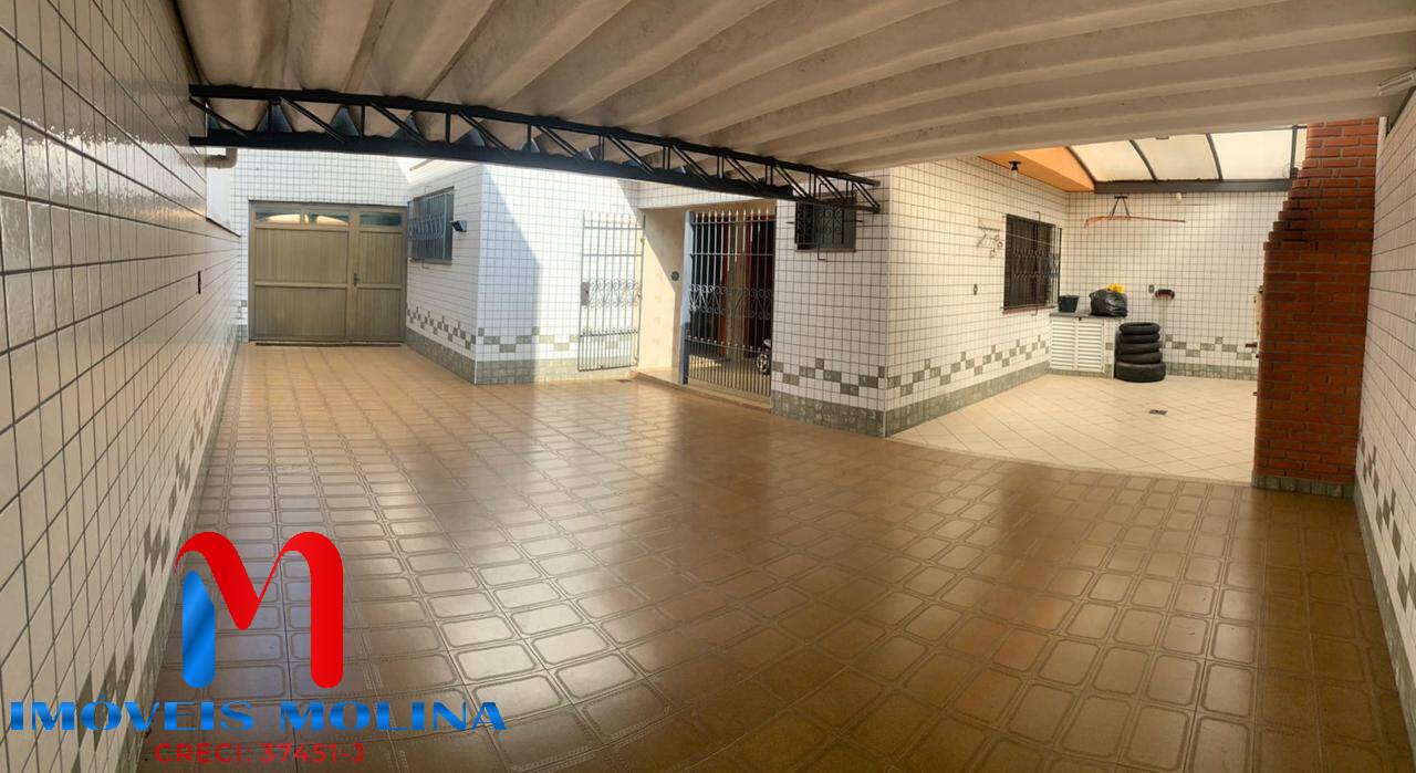 Sobrado à venda com 3 quartos, 210m² - Foto 5