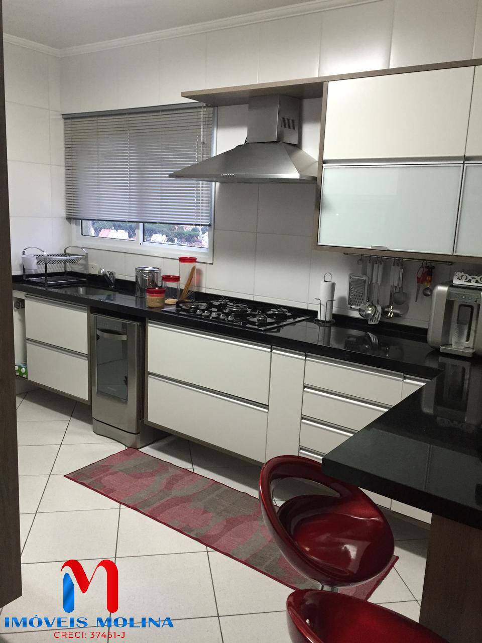 Apartamento à venda com 3 quartos, 105m² - Foto 5