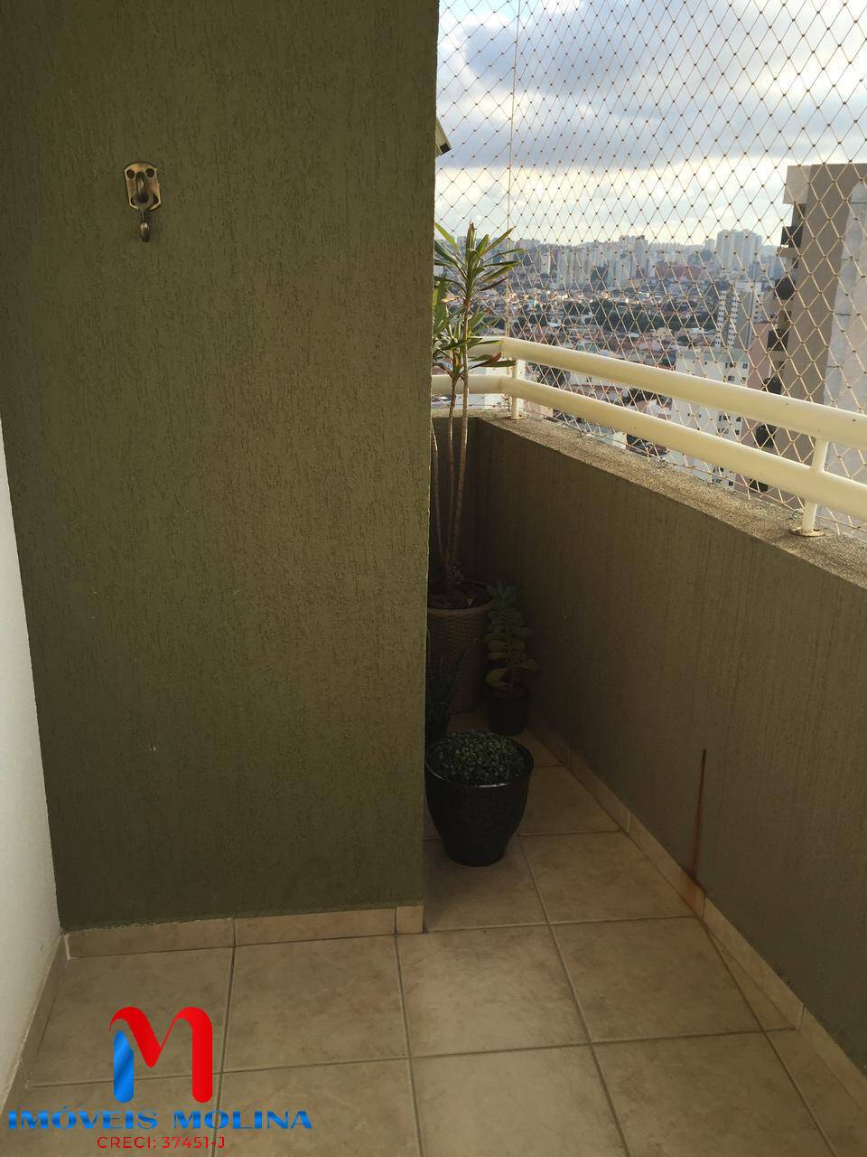 Apartamento à venda com 3 quartos, 105m² - Foto 4