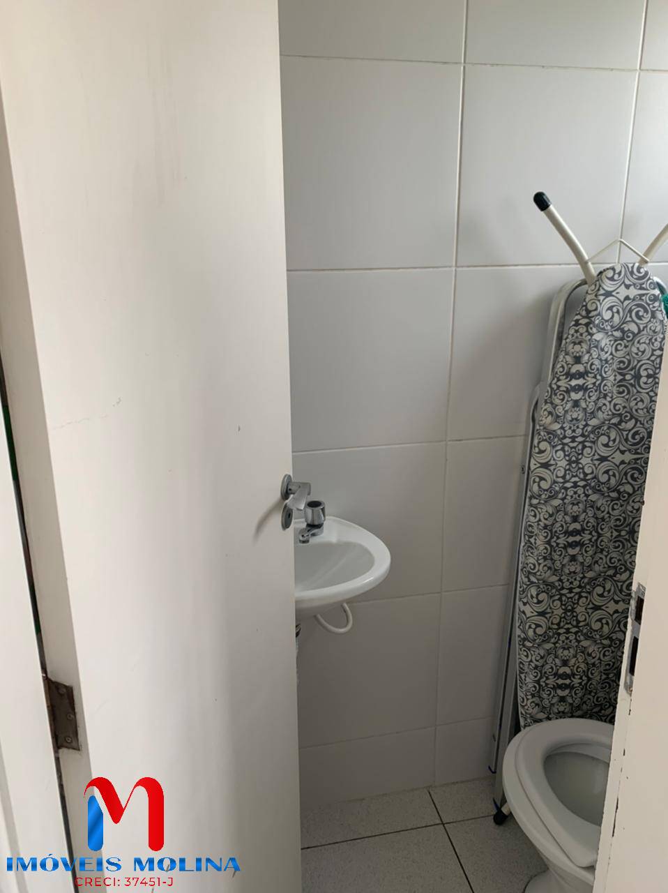 Apartamento à venda com 3 quartos, 105m² - Foto 12