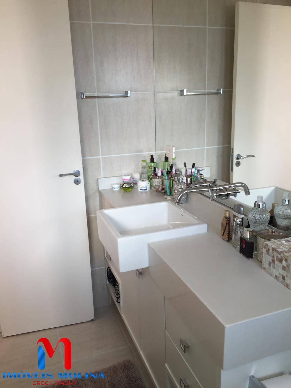 Apartamento à venda com 3 quartos, 105m² - Foto 11