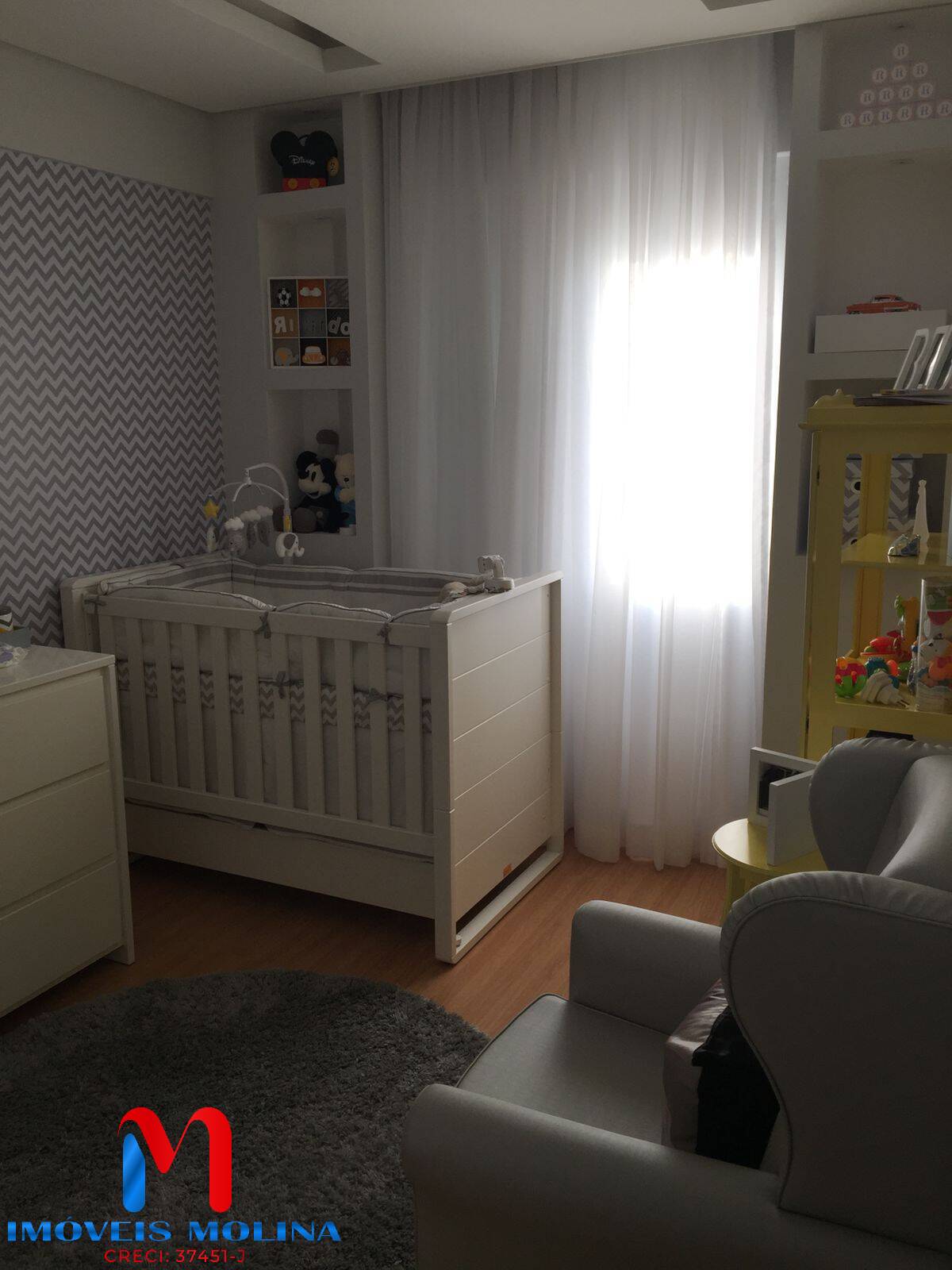 Apartamento à venda com 3 quartos, 105m² - Foto 10