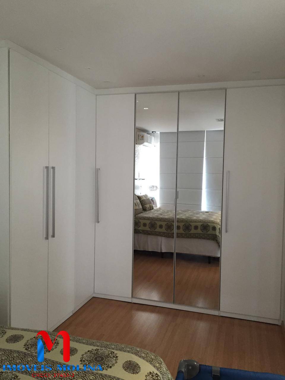 Apartamento à venda com 3 quartos, 105m² - Foto 8