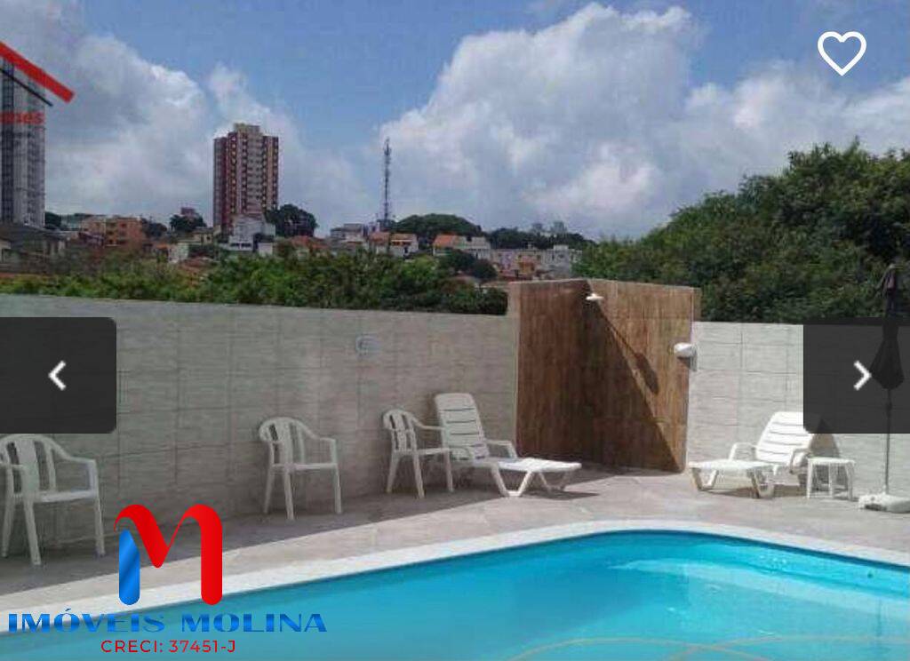 Apartamento à venda com 3 quartos, 105m² - Foto 23