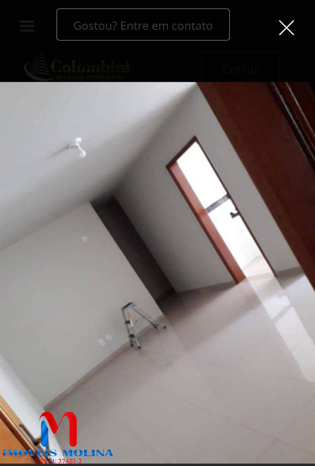 Apartamento à venda com 3 quartos, 87m² - Foto 3