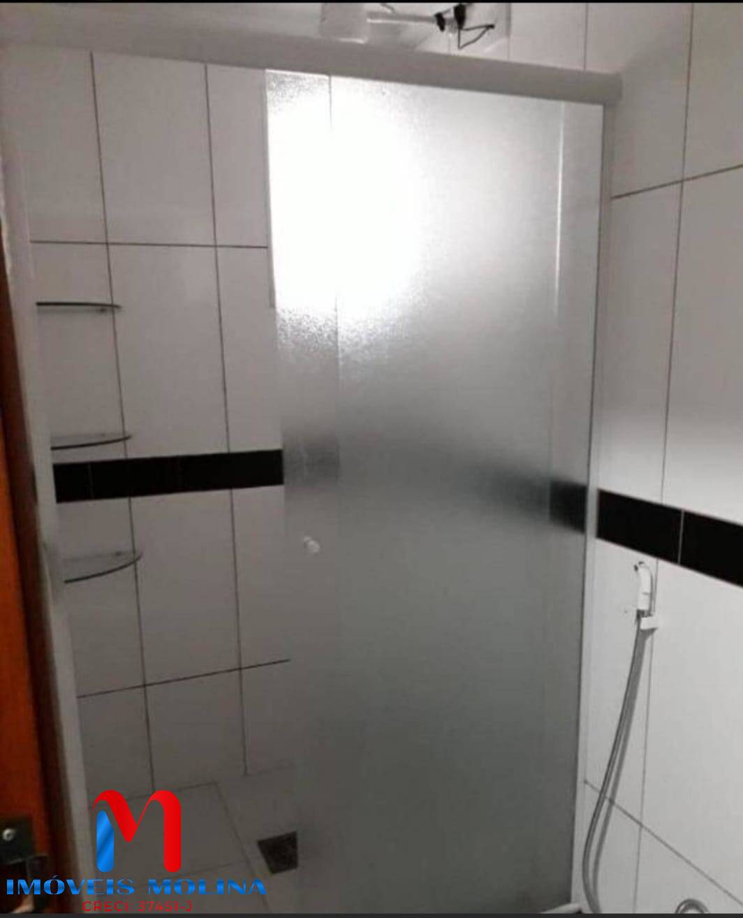 Apartamento à venda com 3 quartos, 87m² - Foto 9