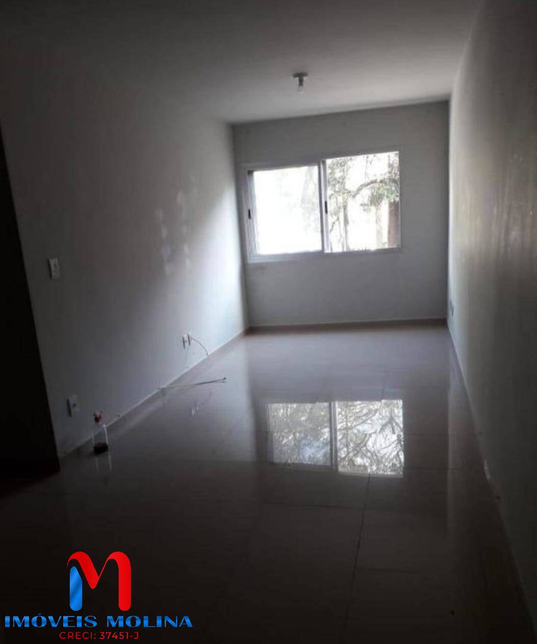 Apartamento à venda com 3 quartos, 87m² - Foto 1