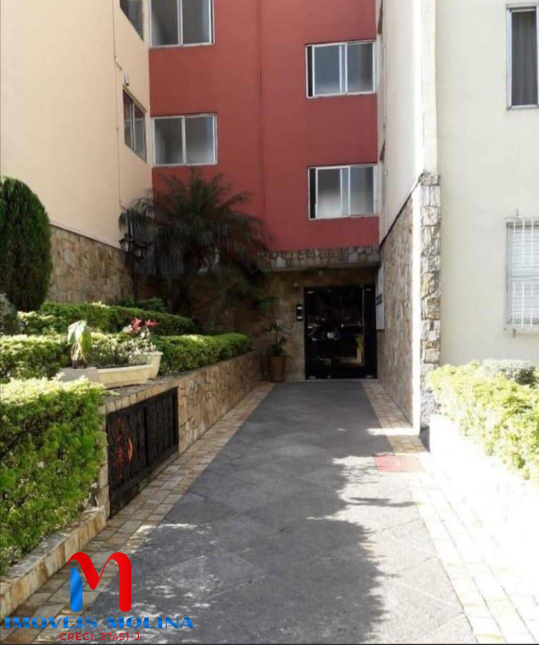 Apartamento à venda com 3 quartos, 87m² - Foto 12