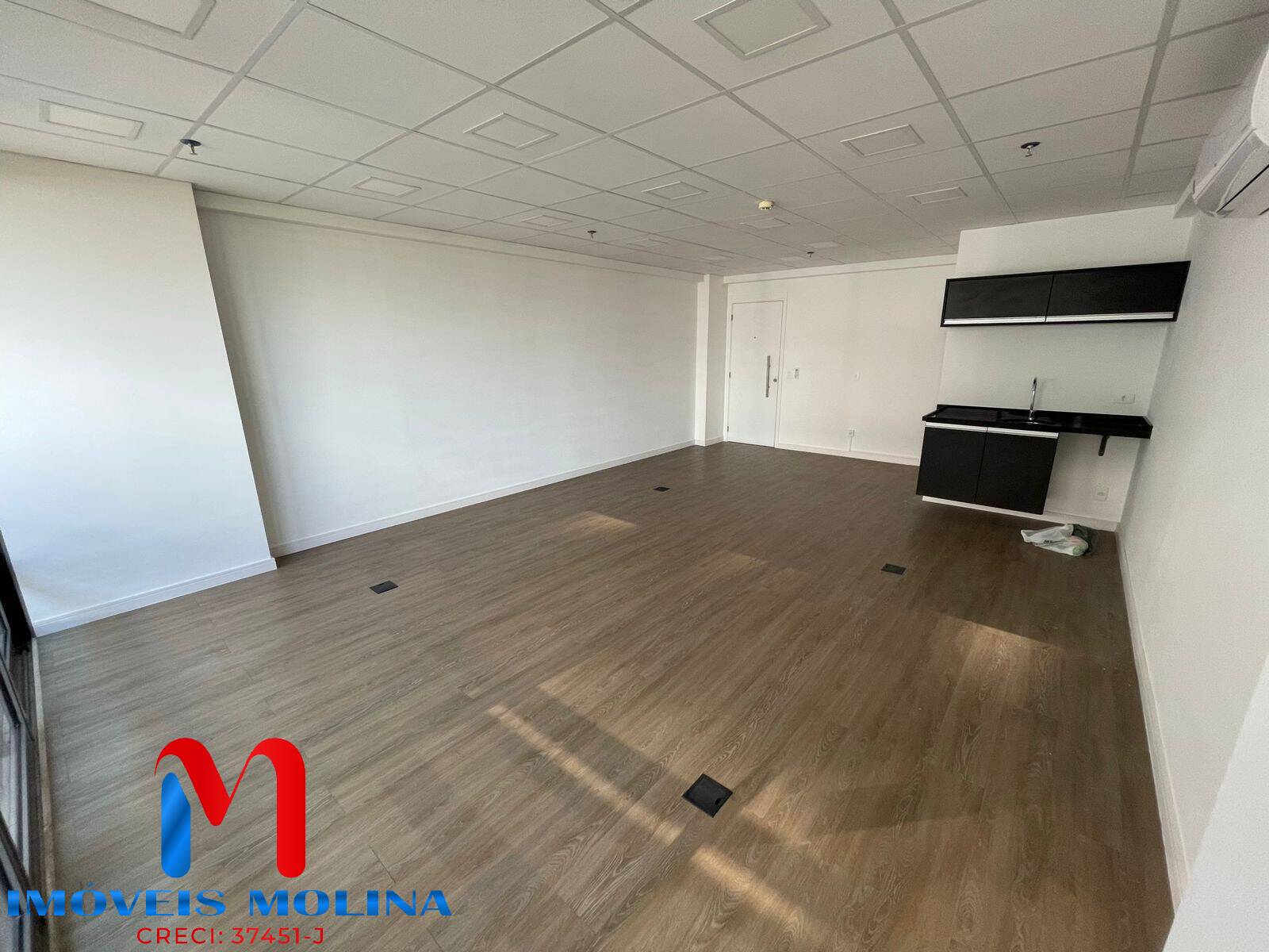 Conjunto Comercial-Sala à venda, 43m² - Foto 5