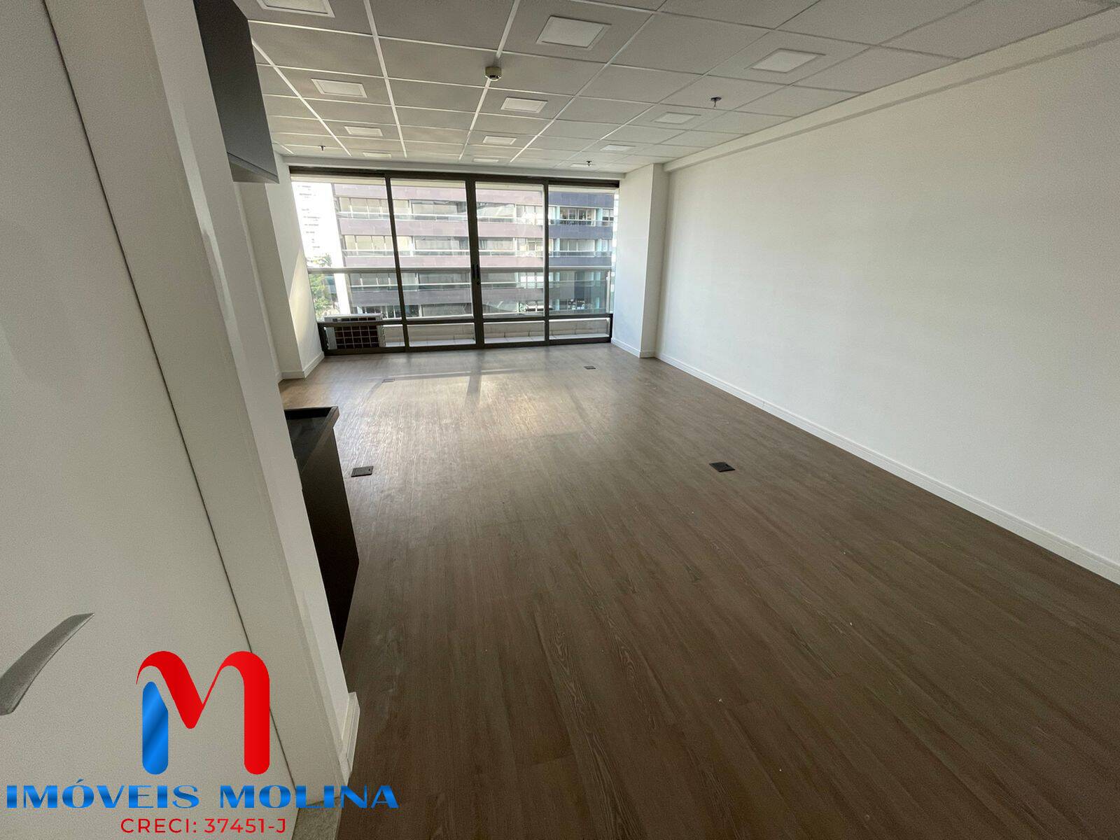 Conjunto Comercial-Sala à venda, 43m² - Foto 4