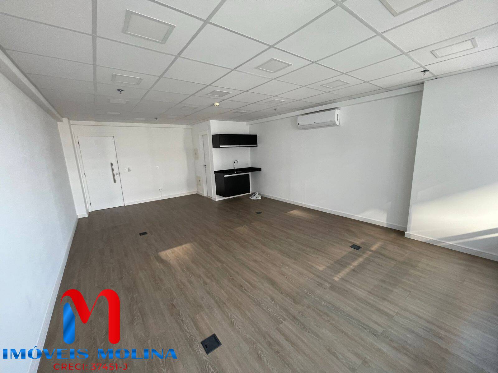 Conjunto Comercial-Sala à venda, 43m² - Foto 10