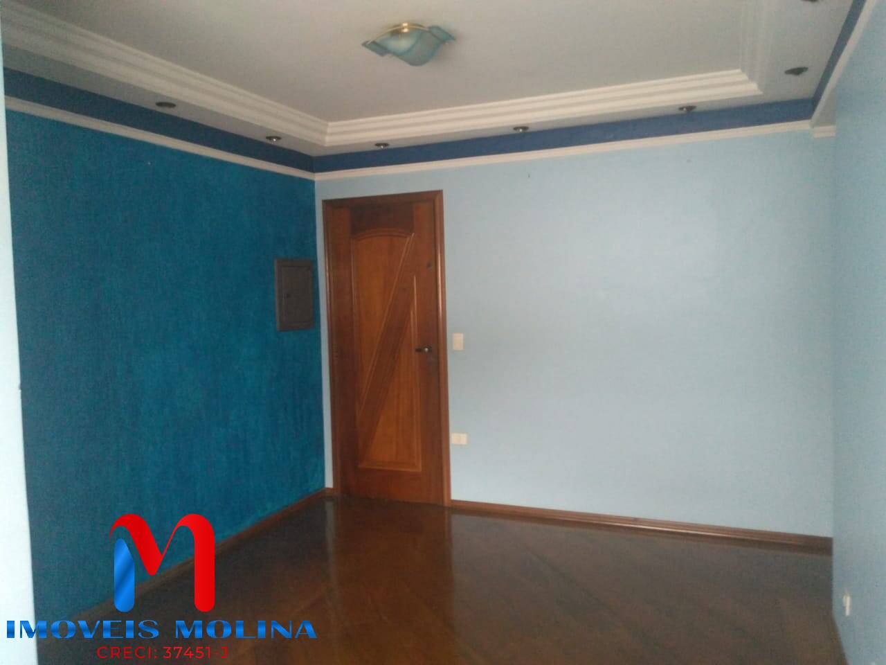 Apartamento à venda com 2 quartos, 89m² - Foto 1