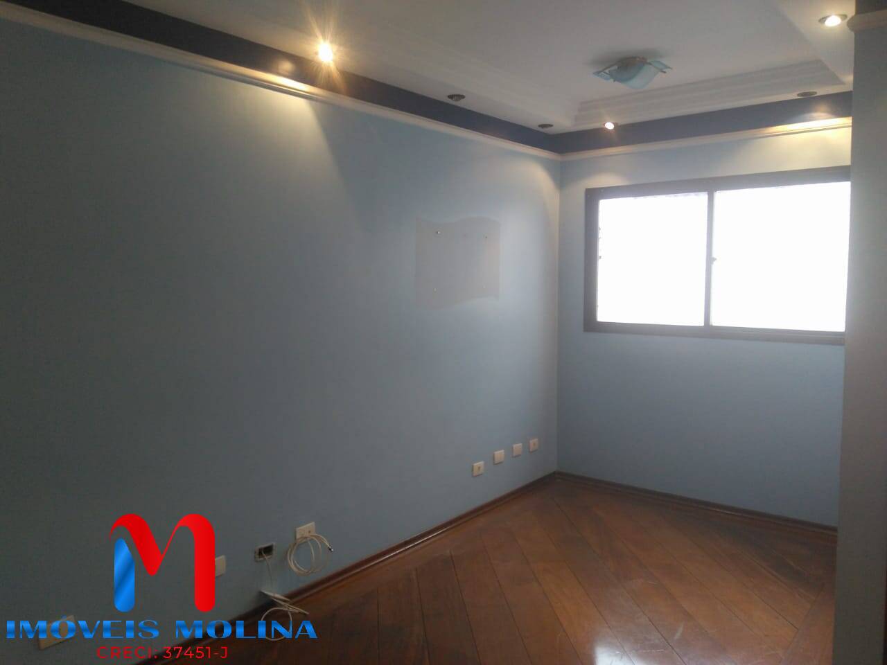 Apartamento à venda com 2 quartos, 89m² - Foto 3