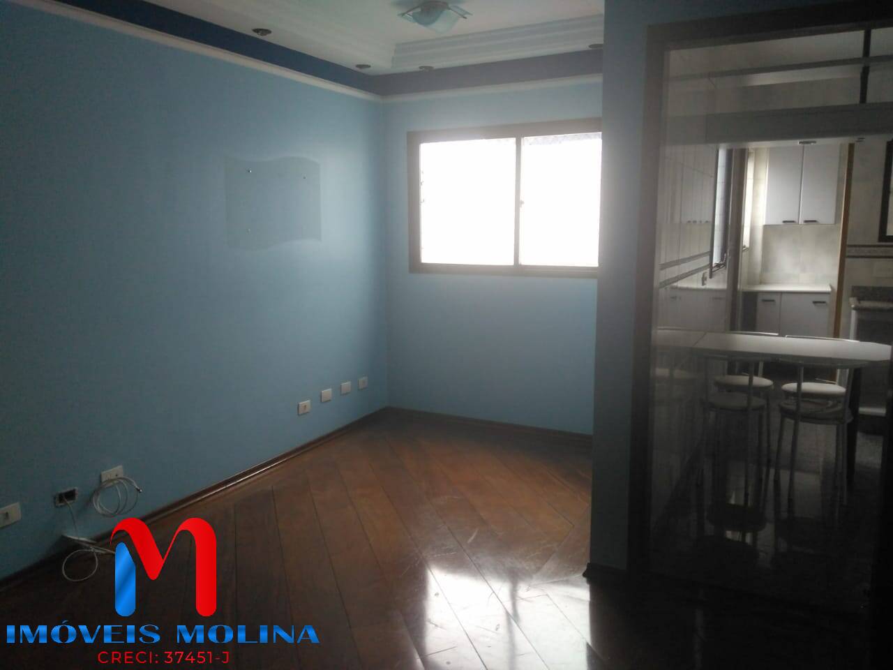 Apartamento à venda com 2 quartos, 89m² - Foto 4