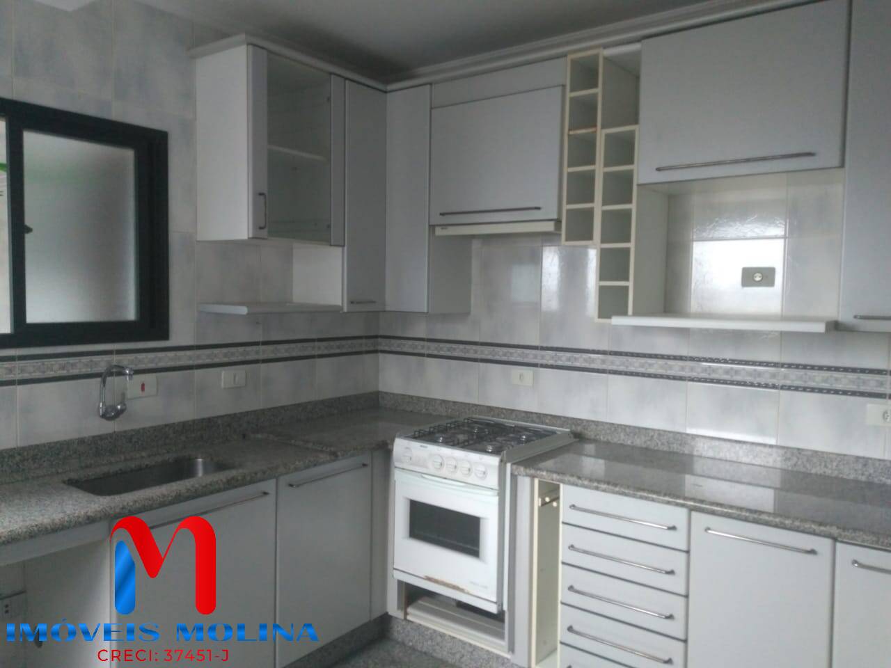 Apartamento à venda com 2 quartos, 89m² - Foto 6