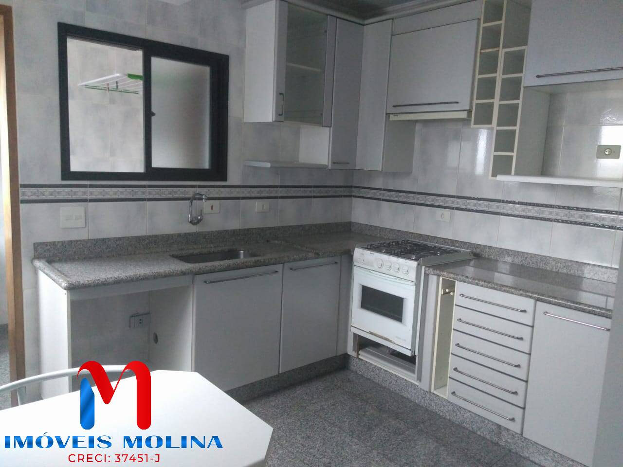 Apartamento à venda com 2 quartos, 89m² - Foto 5