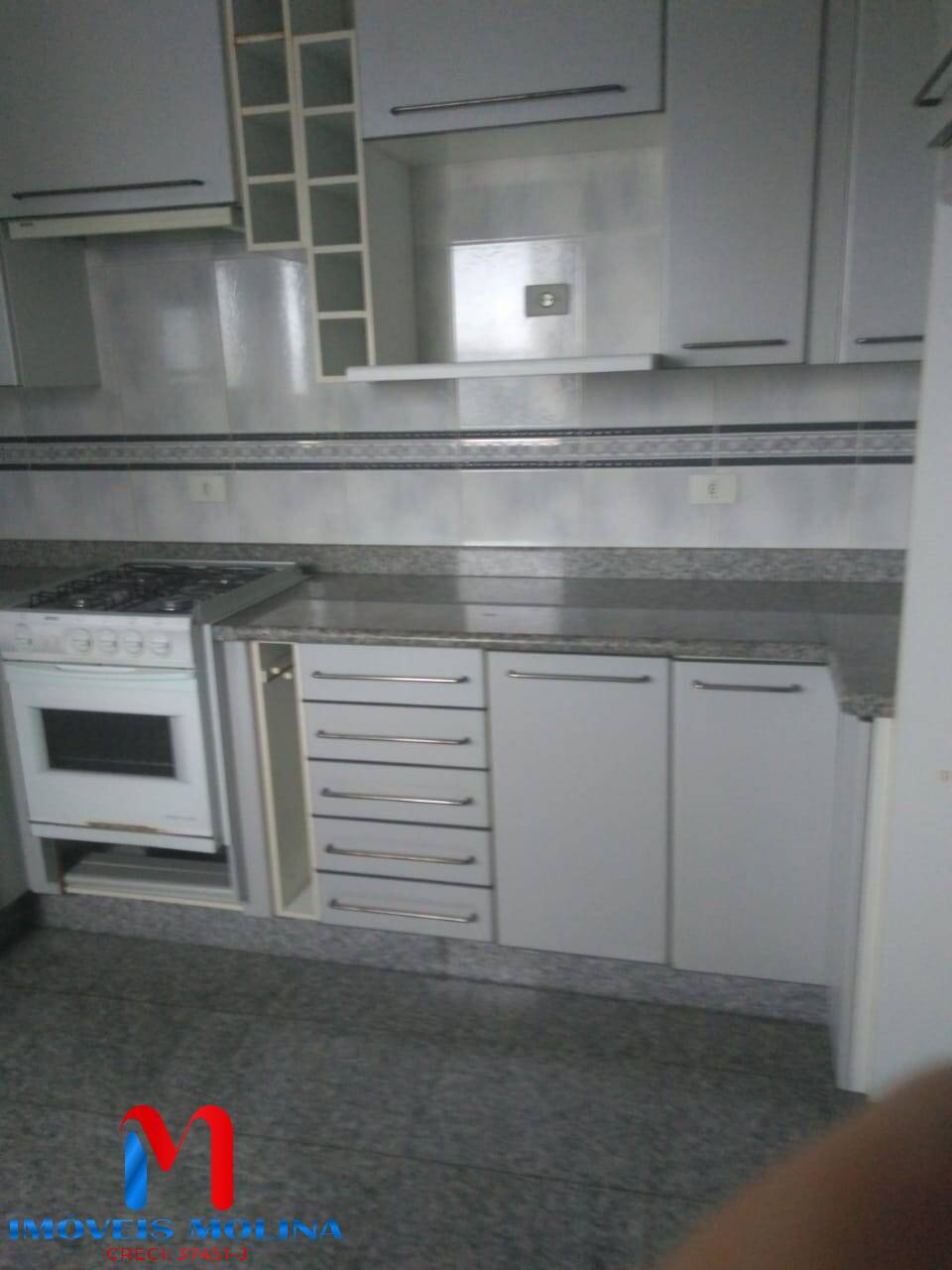 Apartamento à venda com 2 quartos, 89m² - Foto 8