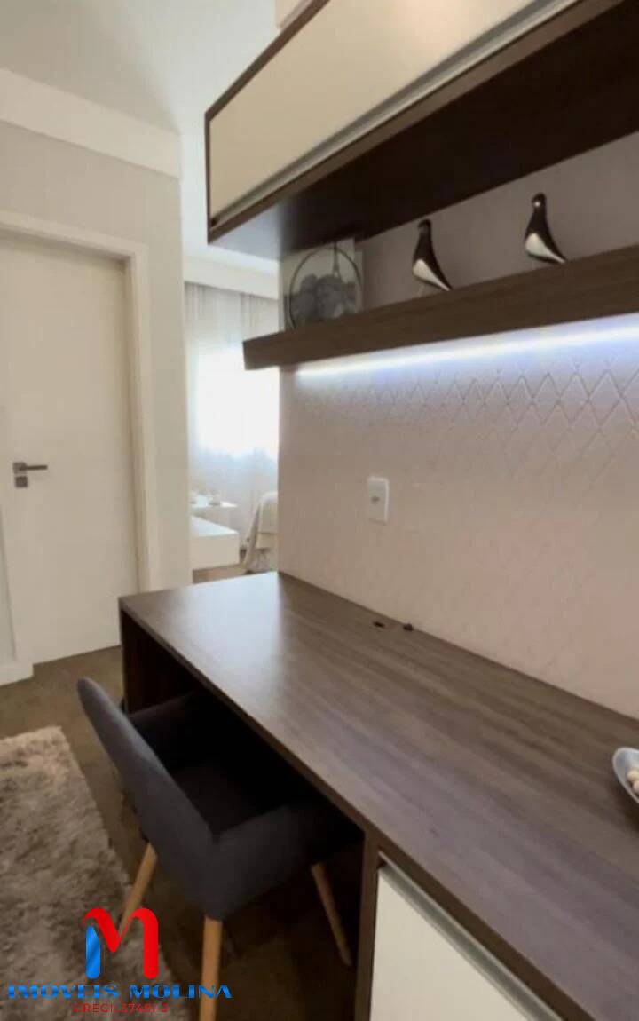 Apartamento à venda com 3 quartos, 146m² - Foto 10