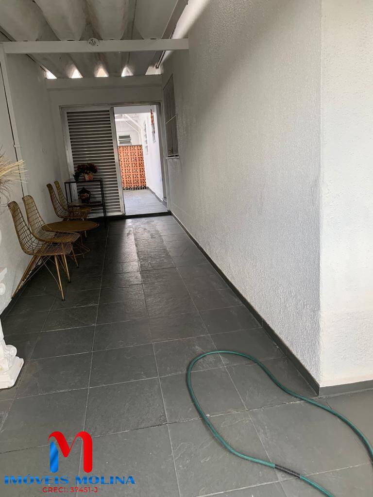 Casa à venda com 2 quartos, 142m² - Foto 10