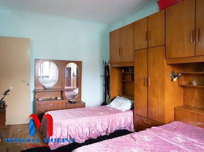 Sobrado à venda com 3 quartos, 200m² - Foto 33